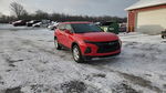 Chevrolet Blazer 2022