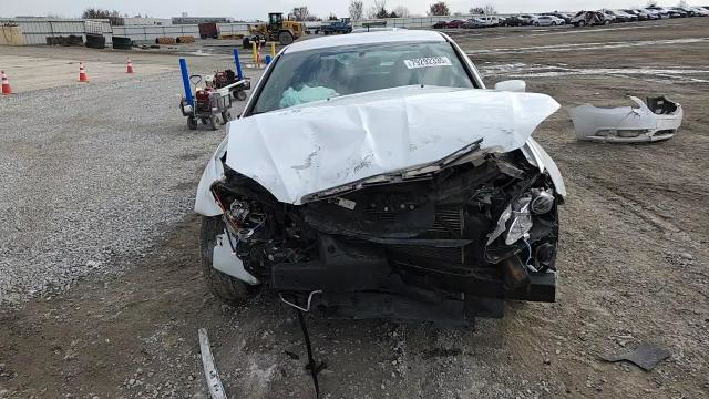 Chrysler 200 2014