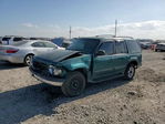 Ford Explorer 1998