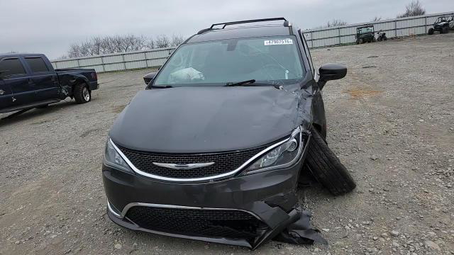 Chrysler Pacifica 2017
