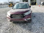 Honda CR-V 2016