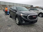 GMC Terrain 2018
