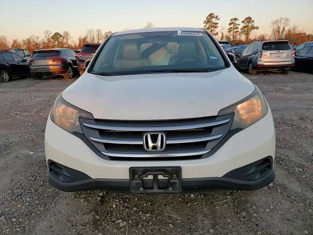 Honda CR-V 2014