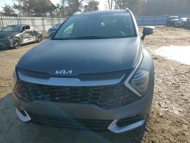Kia Sportage 2025