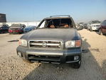 Nissan Pathfinder 2004