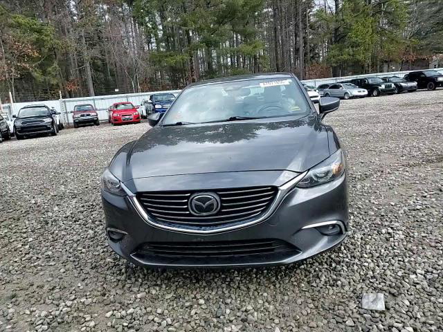 Mazda 6 2017