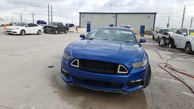 Ford Mustang 2017