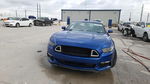 Ford Mustang 2017