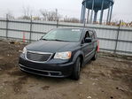 Chrysler Voyager 2013