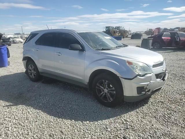 Chevrolet Equinox 2013