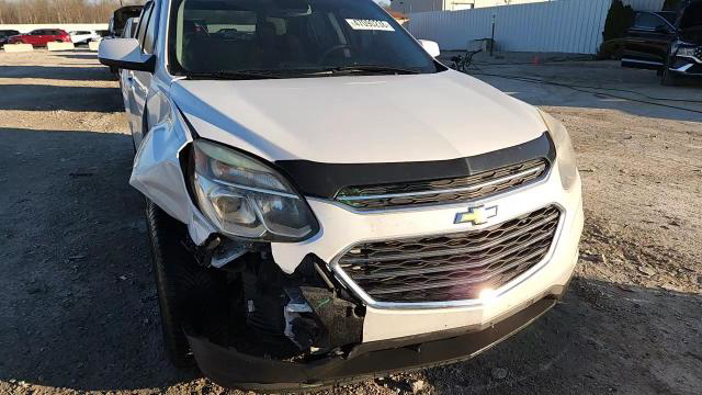 Chevrolet Equinox 2017
