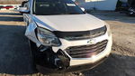 Chevrolet Equinox 2017