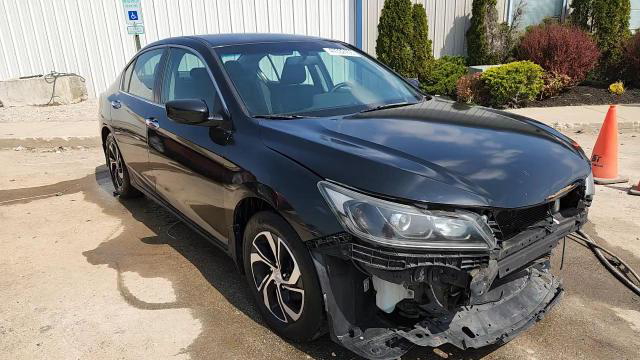 Honda Accord 2017