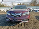 Acura RDX 2016