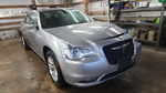 Chrysler 300 2016