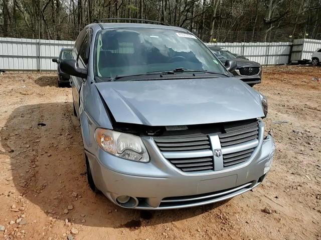 Dodge Caravan 2006