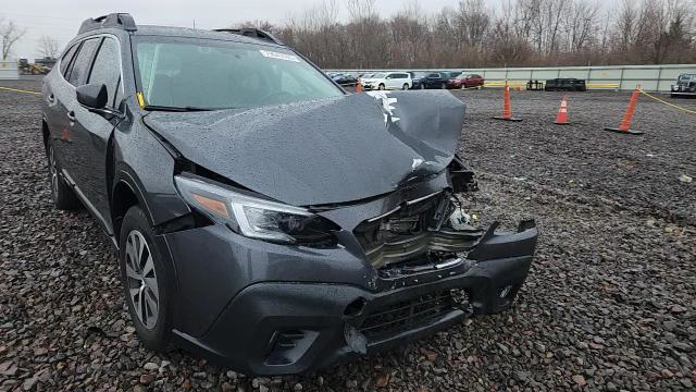 Subaru Outback 2020