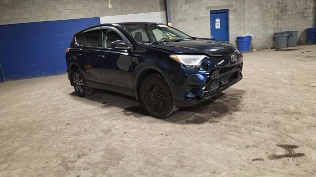 Toyota RAV 4 2018