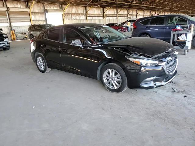 Mazda 3 2017