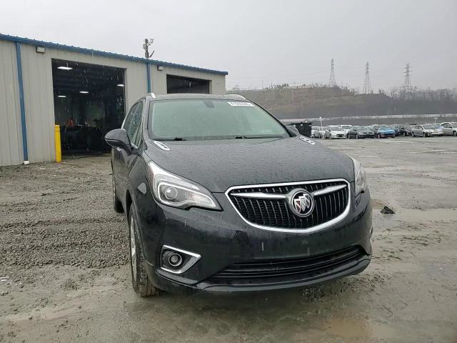 Buick Envision 2019
