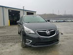 Buick Envision 2019