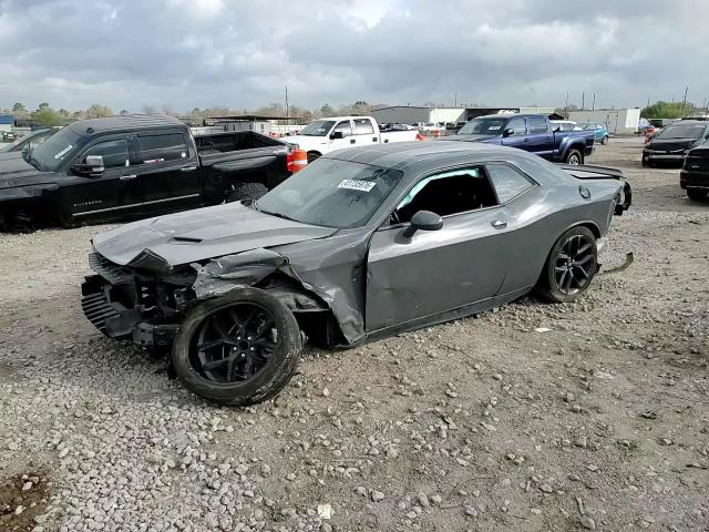 Dodge Challenger 2023