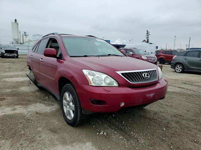 Lexus RX 2009
