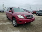 Lexus RX 2009