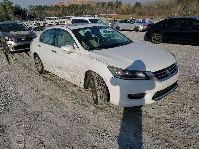 Honda Accord 2014