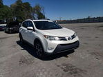 Toyota RAV 4 2015