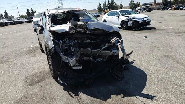 Lexus NX 2022