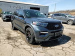 Ford Explorer 2022