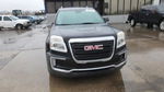GMC Terrain 2016