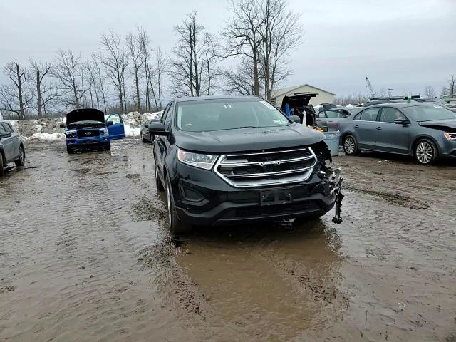 Ford Edge 2018