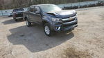 Chevrolet Colorado 2016