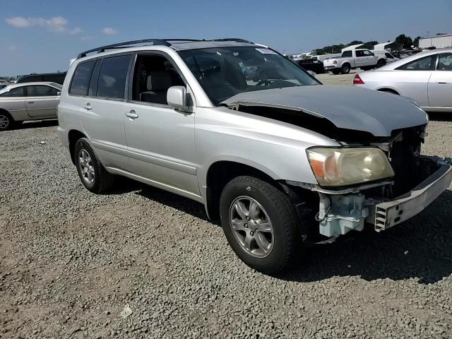 Toyota Highlander 2004