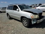 Toyota Highlander 2004