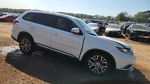 Mitsubishi Outlander 2016