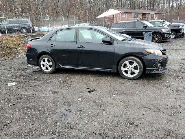 Toyota Corolla 2011