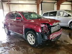GMC Terrain 2016