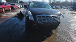 Cadillac XTS 2013