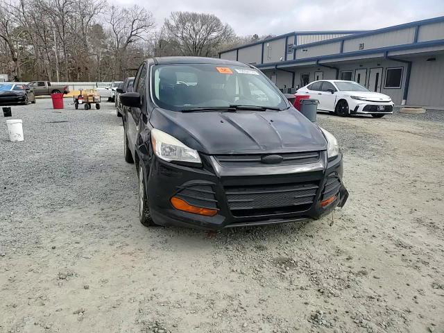 Ford Escape 2015