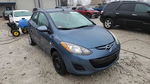 Mazda 2 2014