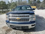 Chevrolet Silverado 2015