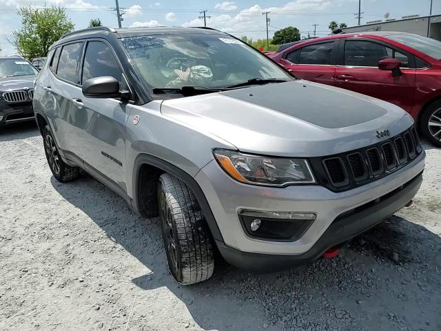 Jeep Compass 2020