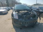 Cadillac SRX 2014