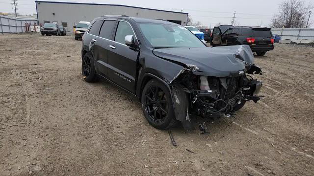 Jeep Cherokee 2021