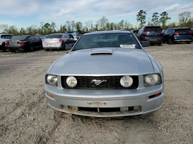 Ford Mustang 2007