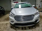 Hyundai Santa Fe 2016
