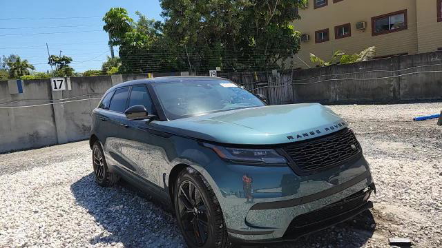 Land Rover Range Rover 2026